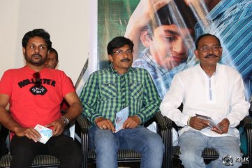 Parampara Movie Audio Launch